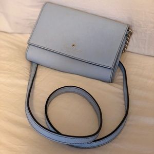 Kate spade little purse